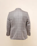 Casaco Sport em Bege Escuro