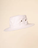 Sombrero 100% Algodón en Beige Claro