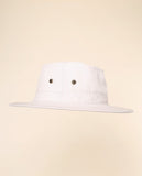 Sombrero 100% Algodón en Beige Claro