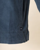 Camisa Casual 100% Algodão em Verde