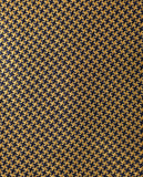 Gravata 100% Seda em Azul Escuro