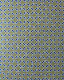 Gravata 100% Seda em Verde
