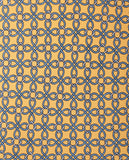 Gravata 100% Seda em Amarelo Claro