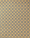 Lenço de Bolso 100% Seda em Amarelo Claro