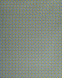 Lenço de Bolso 100% Seda em Verde