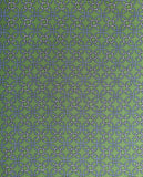 Lenço de Bolso 100% Seda em Verde