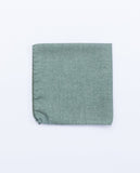 Green Pocket Squares