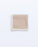 Light Beige Pocket Squares