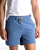 Dark Blue Swim Shorts