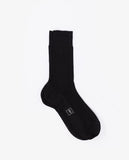 Black Socks 100% Cotton