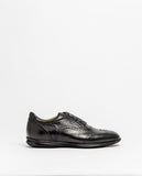 Zapatos Deportivos Oxford en Negro