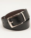Black Classic Belt 100% Leather