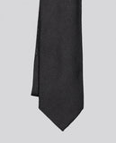 Black Tie 100% Silk