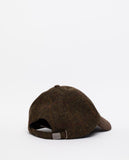 Brown Cap 100% Wool