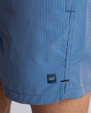 Dark Blue Swim Shorts