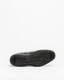 Black Oxford Sport Shoes