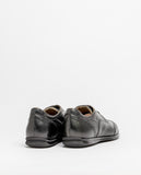 Zapatos Deportivos Oxford en Negro