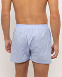 Light Blue Boxer 100% Cotton