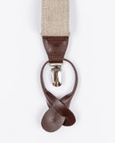 Light Brown Braces