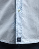 Light Blue Casual Shirt 100% Cotton
