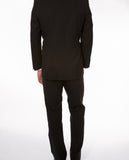 Black Tuxedo 100% Wool