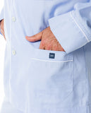 Light Blue Pyjama 100% Cotton
