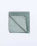 Green Pocket Squares