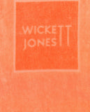 Light Orange Beach Towel 100% Cotton