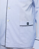 Light Blue Pyjama 100% Cotton