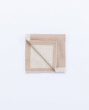 Light Beige Pocket Squares
