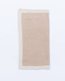 Light Beige Pocket Squares