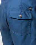 Dark Blue Swim Shorts 100% Poliester