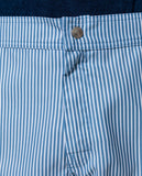 Blue Swim Shorts 100% Poliester