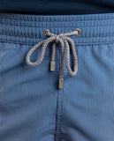 Dark Blue Swim Shorts