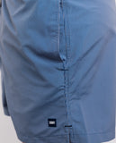 Dark Blue Swim Shorts