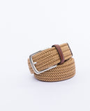 Dark Sand Casual Belt