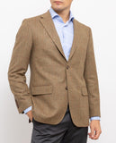 Dark Beige Sports Jacket