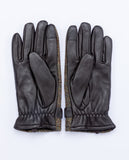 Dry Green Gloves 100% Wool