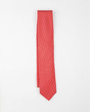 Corbata en Rojo