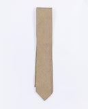 Light Dry Green Tie