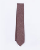 Brown Tie