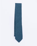 Petrol Blue Tie