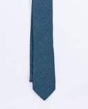 Petrol Blue Tie