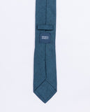 Petrol Blue Tie