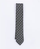 Dry Green Tie