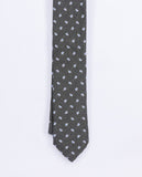 Dry Green Tie