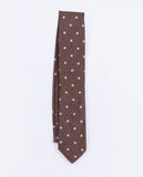 Brown Tie