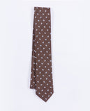 Brown Tie