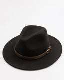 Black Hat 100% Felt