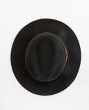 Sombrero 100% Fieltro en Negro